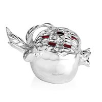 Bildhauerkunst Ottaviani in Silber 22198